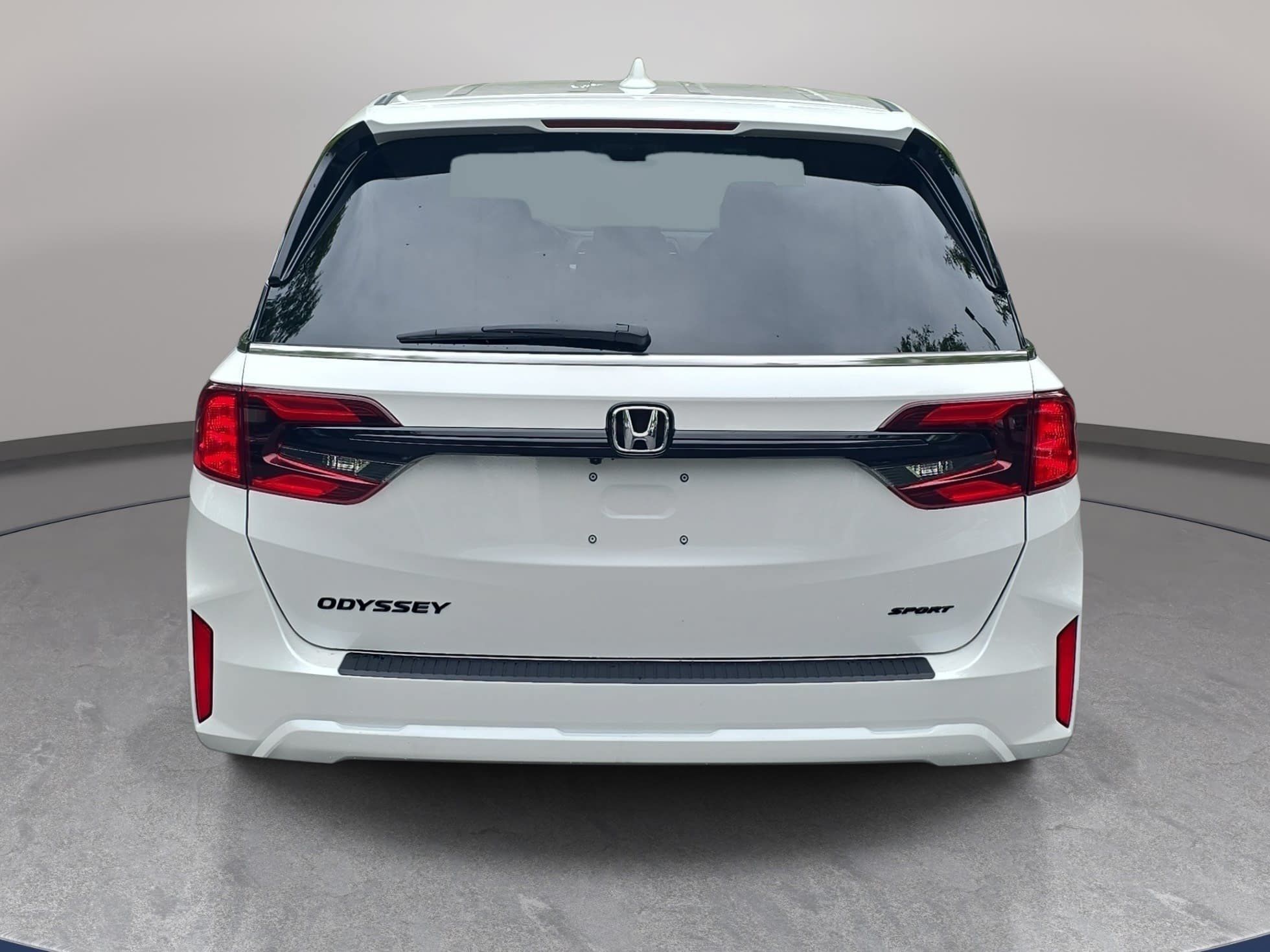 New 2026 Honda Odyssey Sport-L image 6