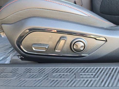 New 2026 Dodge Charger Scat Pack image 15