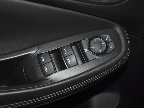 Used 2025 Buick Encore GX Preferred image 23