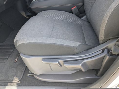 Certified 2023 Nissan Ariya FWD image 19