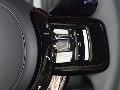 New 2024 Rolls-Royce Spectre w/ Spectre Launch Package image 26