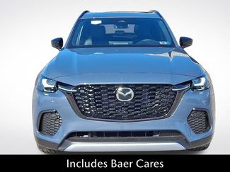 New 2026 MAZDA CX-70 3.3 Turbo w/ Premium Plus Pkg AWD/4WD video 2