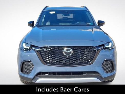 New 2026 MAZDA CX-70 3.3 Turbo w/ Premium Plus Pkg AWD/4WD image 2