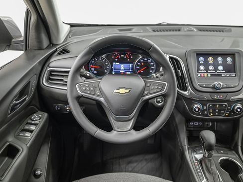 Used 2023 Chevrolet Equinox LT image 17