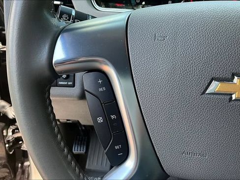 Used 2016 Chevrolet Traverse LT FWD image 11