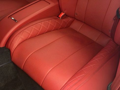Used 2023 Bentley Continental GT Azure AWD/4WD image 12