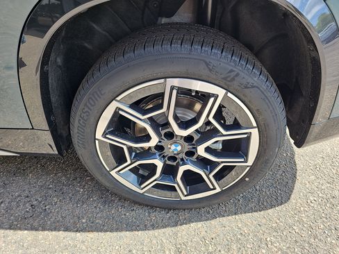 New 2026 BMW X1 xDrive28i w/ Technology Package image 35