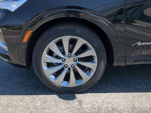 New 2026 Buick Envista Avenir FWD image 25
