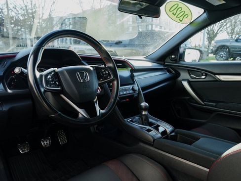 Used 2020 Honda Civic Si image 16