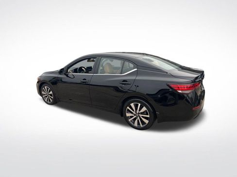 Certified 2022 Nissan Sentra SV w/ SV Premium Package image 47