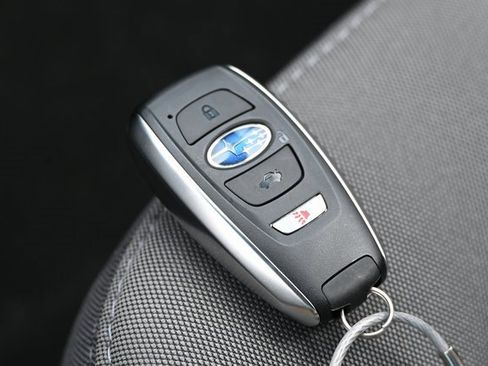 New 2026 Subaru Crosstrek 2.5i Sport image 33