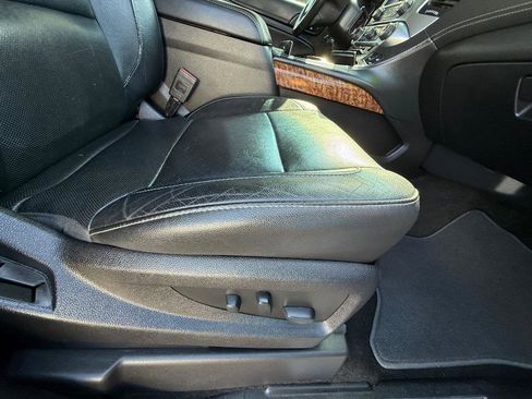 Used 2017 Chevrolet Tahoe Premier image 21