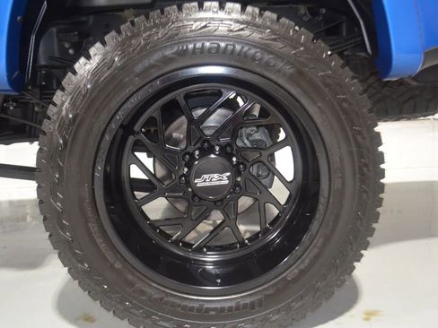 Used 2020 Ford F250 Lariat image 12