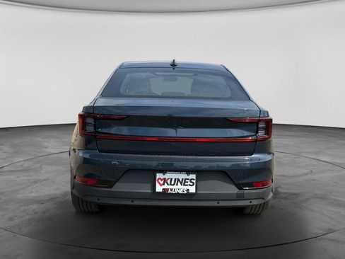 Used 2024 Polestar Polestar 2 AWD/4WD image 8