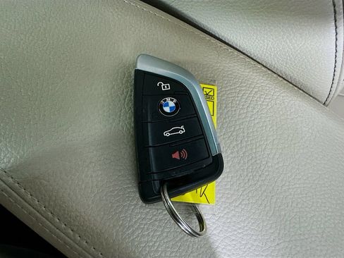 Used 2021 BMW X1 sDrive28i w/ Convenience Package FWD image 41