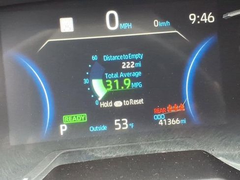 Certified 2025 Toyota RAV4 XLE image 26