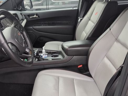Used 2023 Dodge Durango R/T AWD/4WD image 7