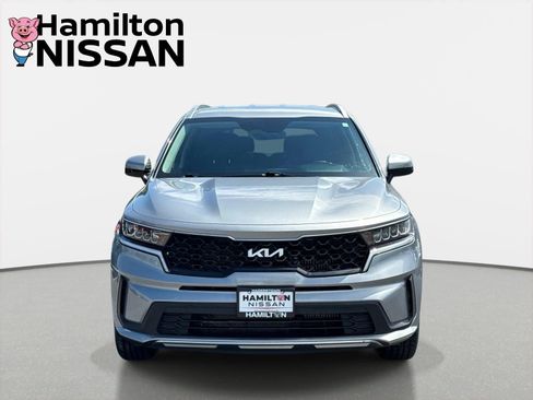Used 2022 Kia Sorento S AWD/4WD image 6