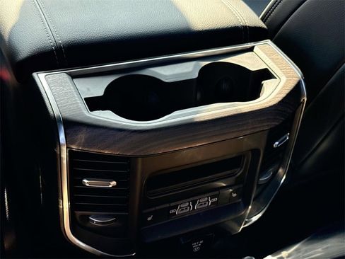 New 2026 RAM 1500 Laramie w/ Night Edition image 18