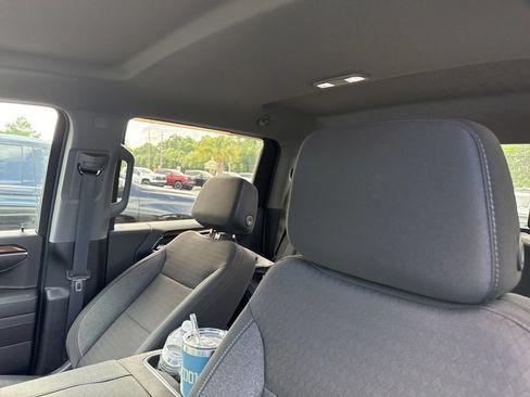 Used 2024 Chevrolet Silverado 1500 RST AWD/4WD image 19