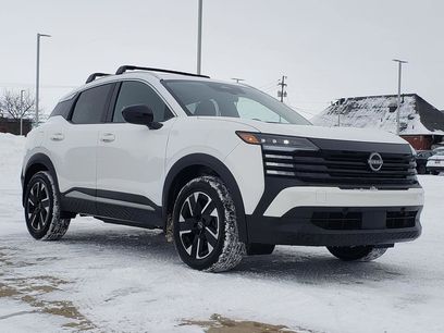 Used 2026 Nissan Kicks SV w/ SV Premium Package