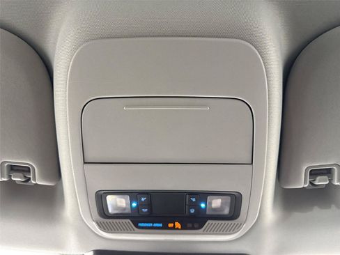 Used 2025 Ford F150 XLT w/ Equipment Group 301A Standard AWD/4WD image 6