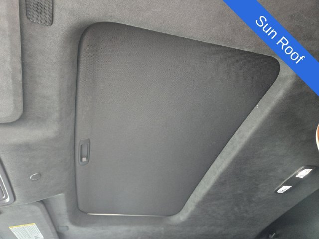 Used 2024 GMC Sierra 2500 Denali Ultimate AWD/4WD image 24