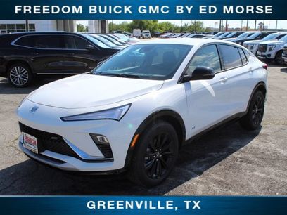 New 2026 Buick Envista Sport Touring w/ Convenience I Package