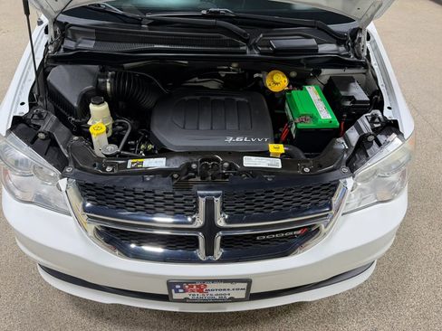 Used 2015 Dodge Grand Caravan SE w/ Quick Order Package 29E SE FWD image 52