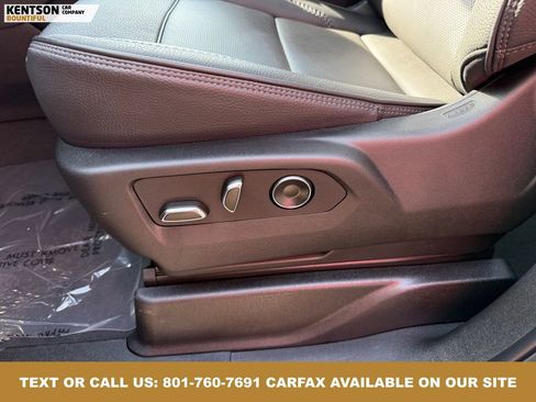 Used 2024 GMC Yukon XL Denali image 28