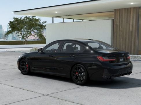 New 2026 BMW M340i xDrive AWD/4WD image 2