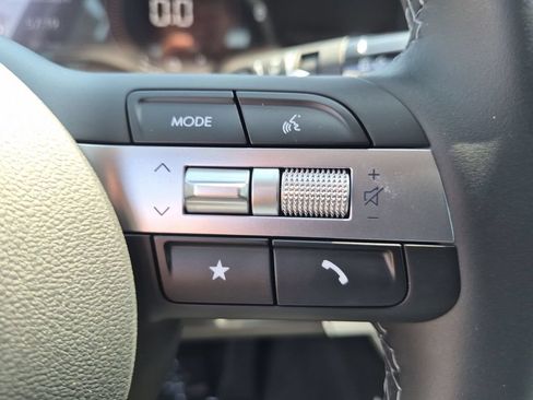 New 2026 Hyundai Sonata SEL FWD image 20