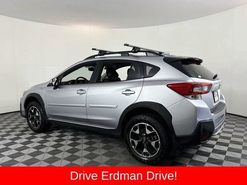 Used 2020 Subaru Crosstrek 2.0i Premium w/ Popular Package #2 AWD/4WD image 20