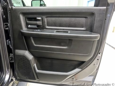 Used 2022 RAM 2500 Tradesman AWD/4WD image 21