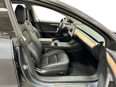 Certified 2023 Tesla Model 3 Standard Range RWD image 13