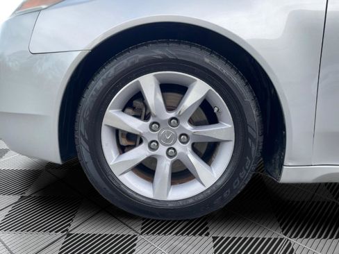 Used 2013 Acura TL image 28