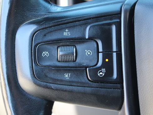 Used 2019 GMC Sierra 1500 AT4 w/ AT4 Premium Package image 11