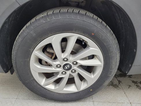 Used 2017 Hyundai Tucson SE image 31