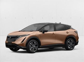 Used 2023 Nissan Ariya FWD video 1
