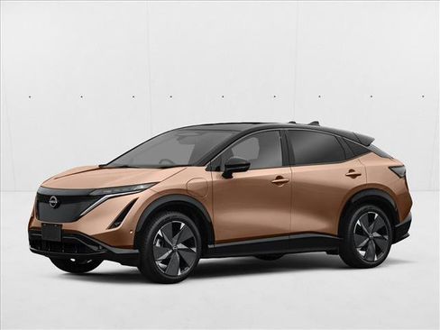 Used 2023 Nissan Ariya FWD image 1