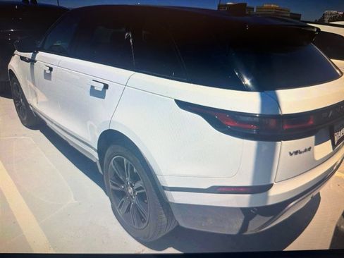 Used 2023 Land Rover Range Rover Velar R-Dynamic S AWD/4WD image 4