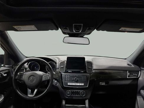 Used 2016 Mercedes-Benz GLE 350 4MATIC image 21