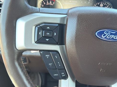 Used 2020 Ford F150 King Ranch w/ Equipment Group 601A Luxury AWD/4WD image 21