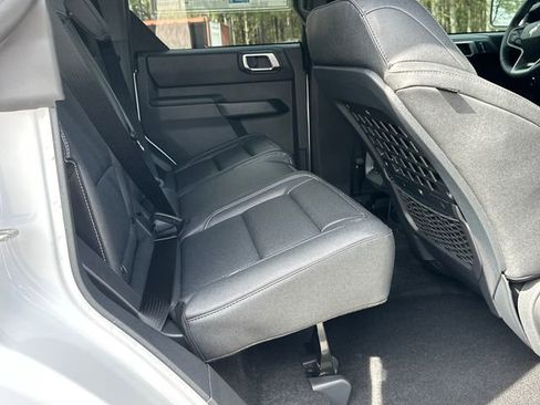 New 2026 Ford Bronco Big Bend image 15