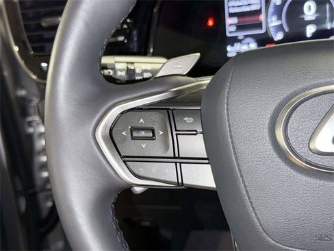 Certified 2023 Lexus NX 350 AWD w/ Premium Package image 31