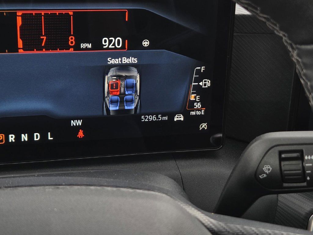 Used 2026 Ford Mustang Premium RWD image 20