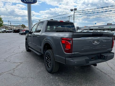 New 2026 Ford F150 XLT AWD/4WD image 5
