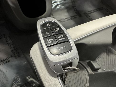 Used 2022 Hyundai Ioniq 5 SEL image 28