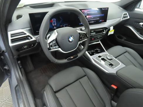 New 2026 BMW 330i xDrive Sedan w/ Premium Package image 9
