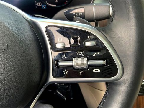 Certified 2022 Mercedes-Benz GLC 300 4MATIC image 21